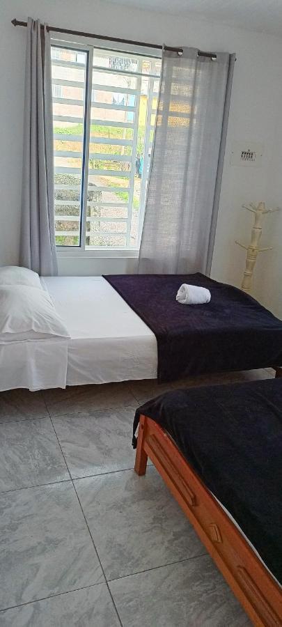 Apartamento Familiar Maral 2 Salento Exterior photo