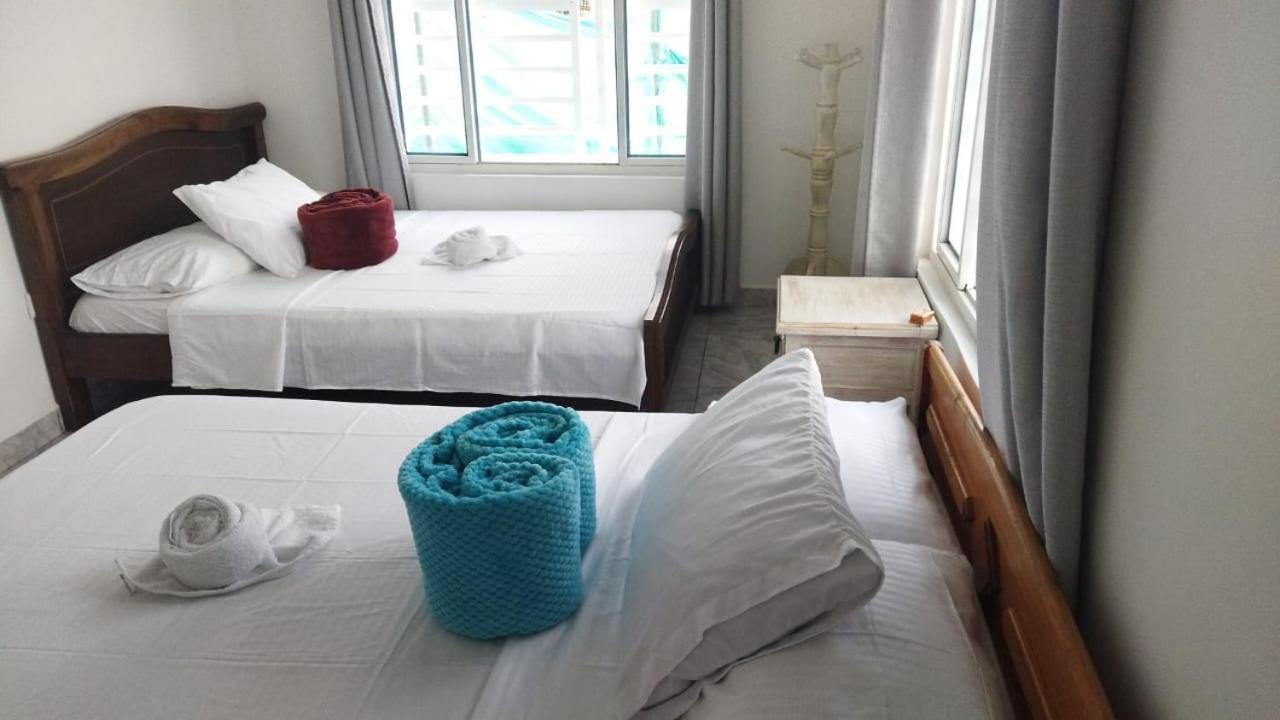 Apartamento Familiar Maral 2 Salento Exterior photo